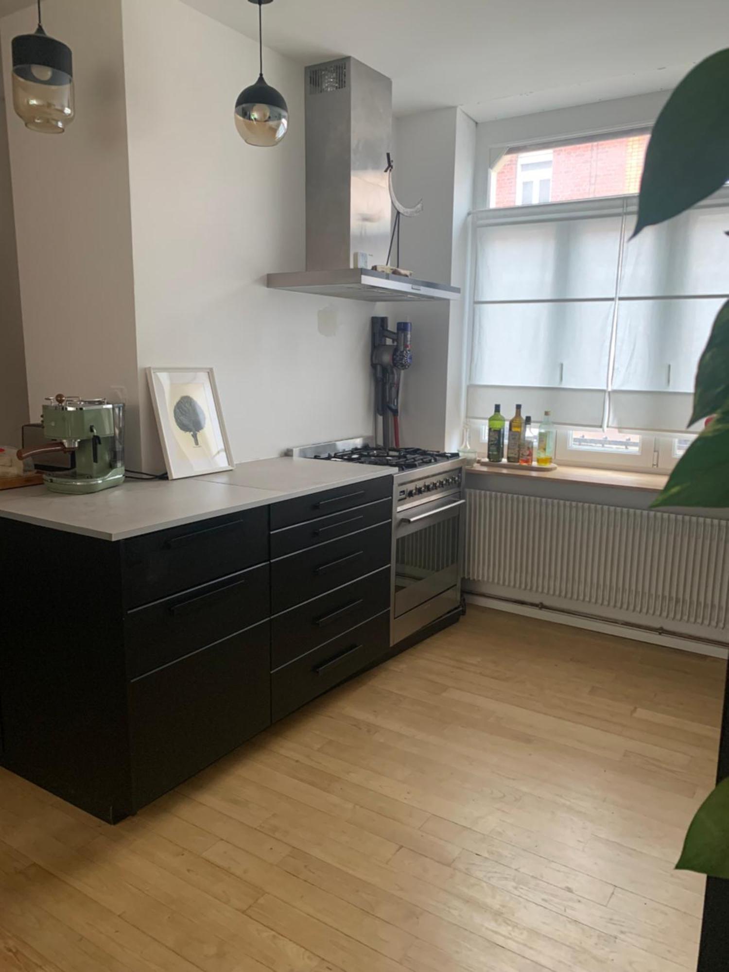 Maison Avec Jardin A Lille Bois Blancs ภายนอก รูปภาพ